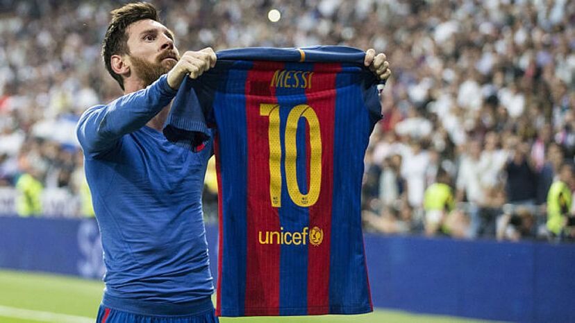 Lionel Messi to Attend FC Barcelona's 125th Anniversary Celebration