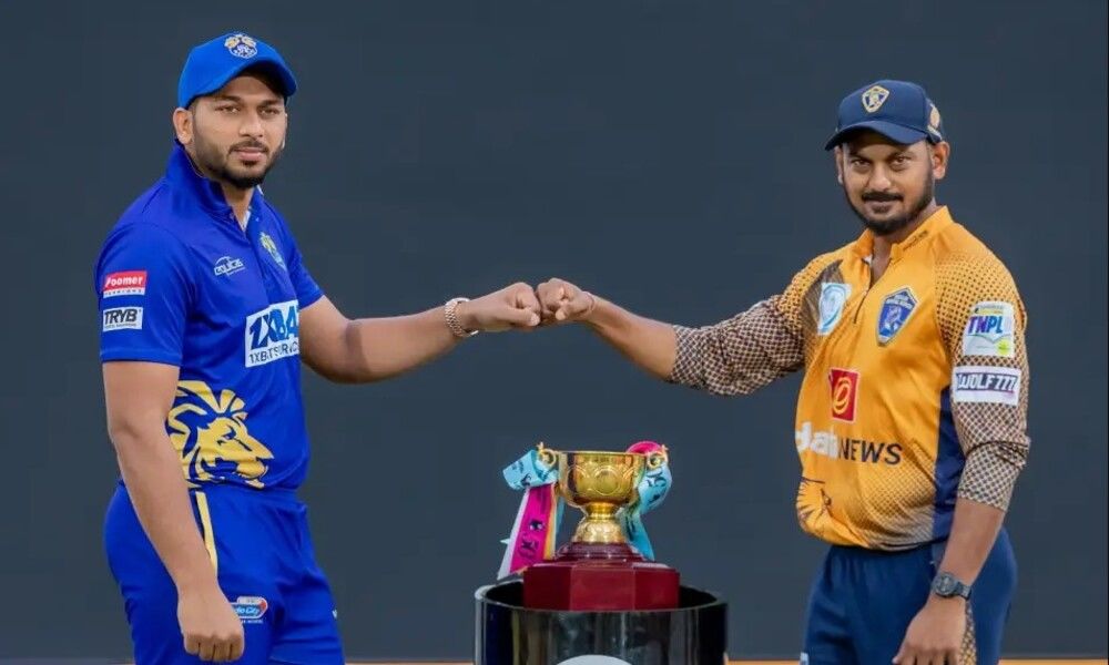 Lyca Kovai Kings vs Nellai Royal Kings Prediction, Betting Tips & Odds │ 13 July, 2024 