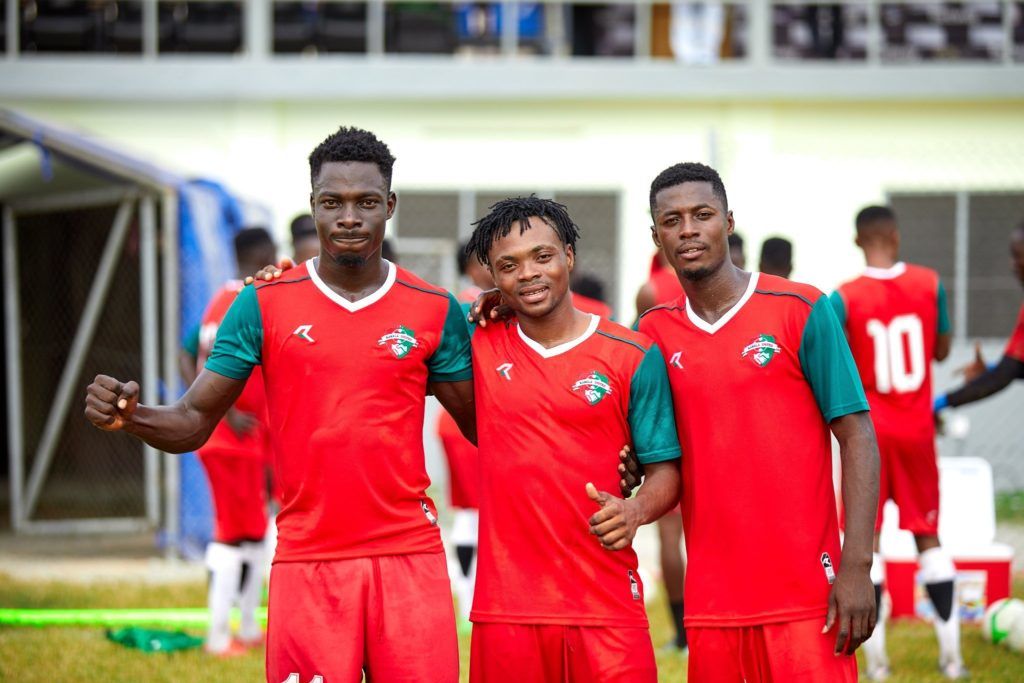 Legon Cities vs Karela United Prediction, Betting Tips and Odds | 29 September 2024