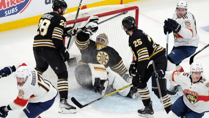 Florida Panthers vs Boston Bruins Pronóstico, Apuestas y Cuotas│14 de mayo de 2024