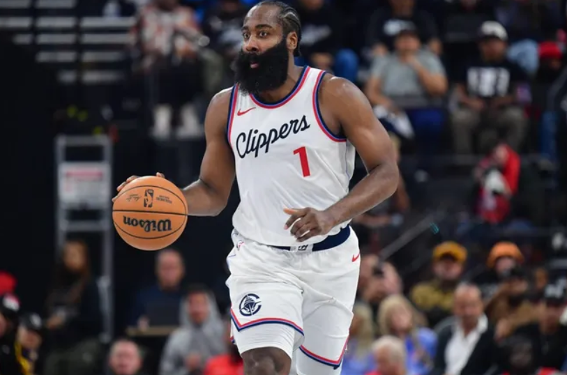 New Orleans Pelicans vs Los Angeles Clippers Prediction, Betting Tips & Odds │ 31 DECEMBER, 2024   