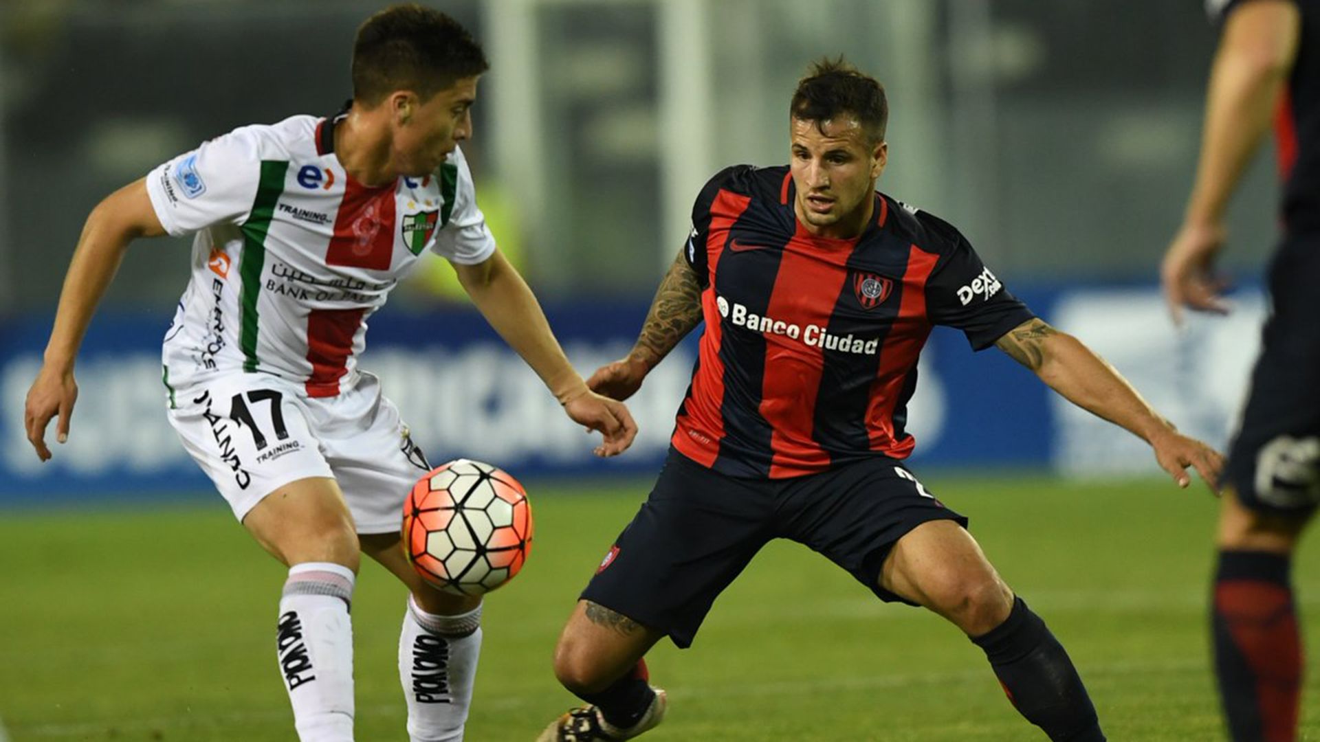 Palestino vs. San Lorenzo. Pronostico, Apuestas y Cuotas│4 de mayo de 2023