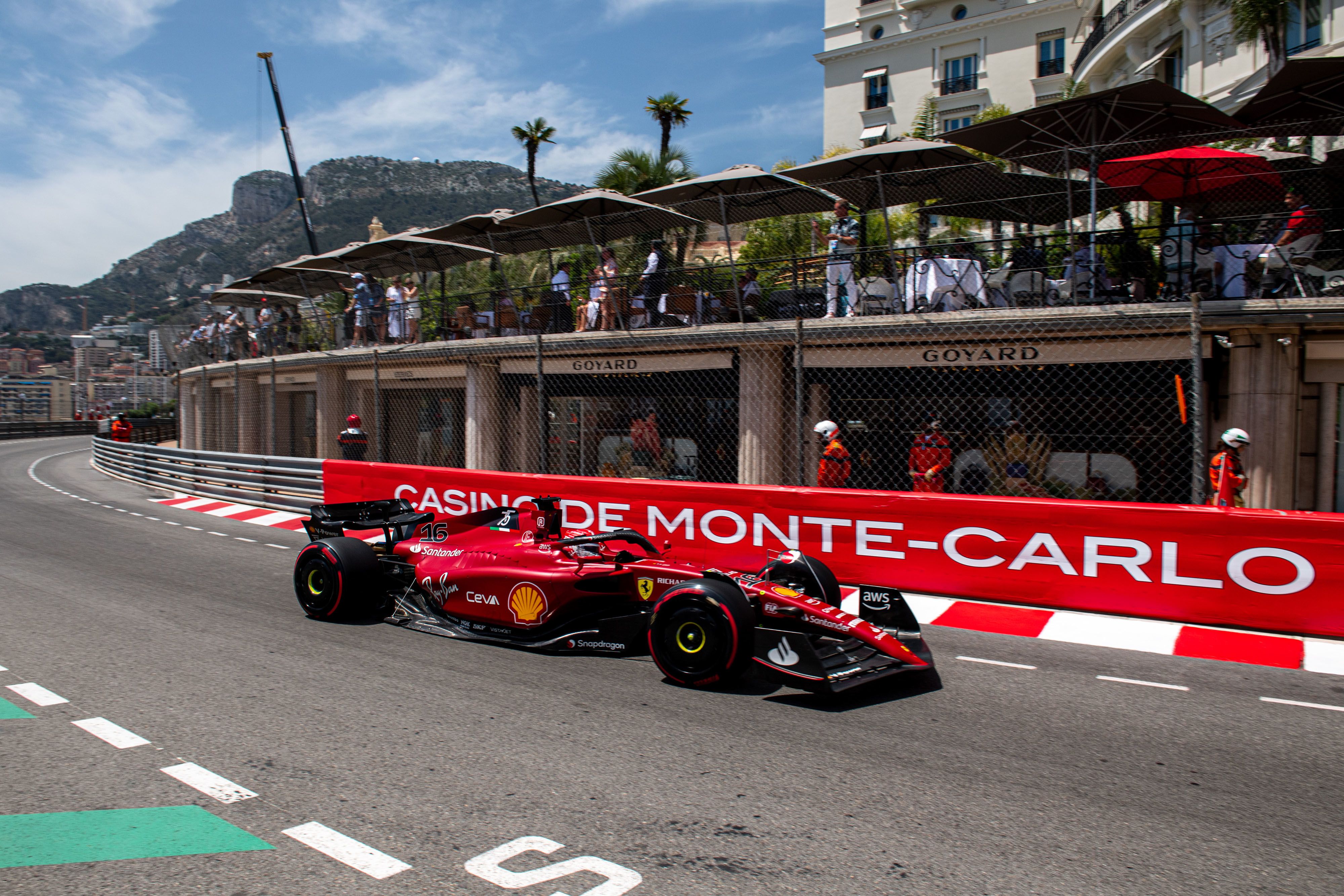 Formula 1 Monaco Grand Prix Prediction, Betting Tips & Odds │26 MAY, 2024