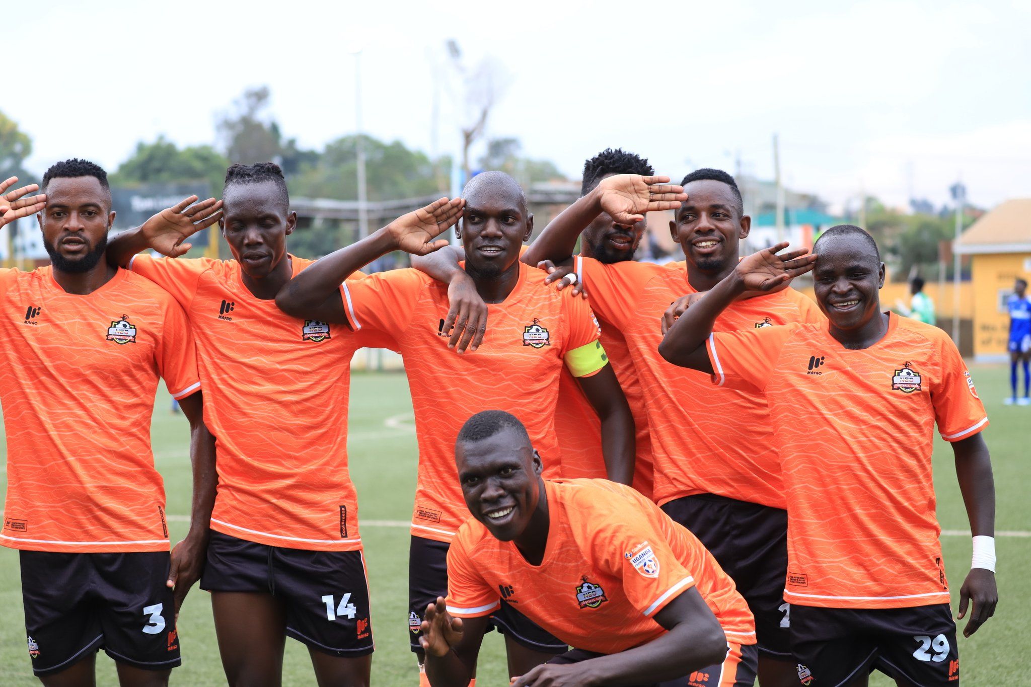 NEC FC vs UPDF Prediction, Betting Tips and Odds | 24 September 2024