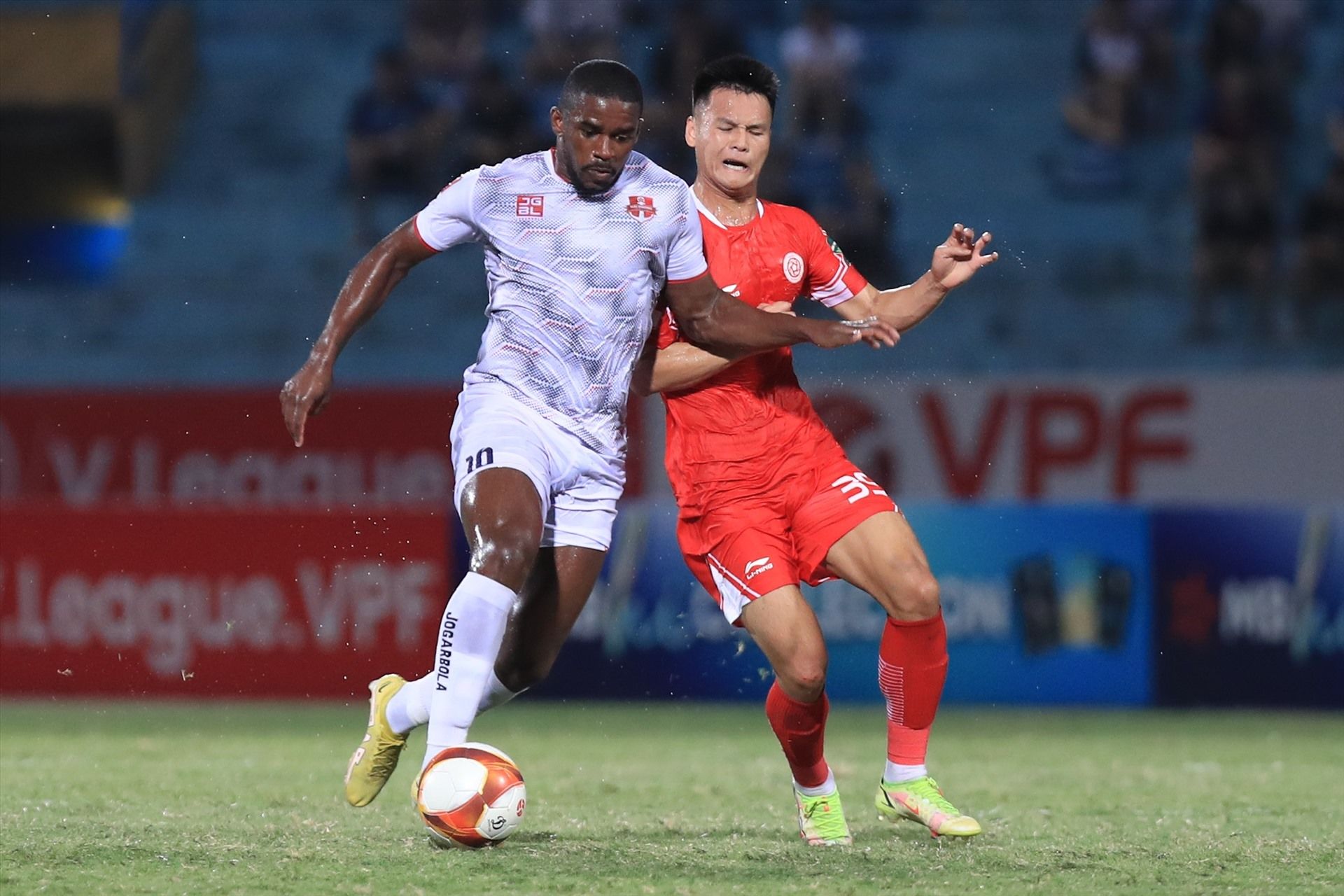 Hai Phong vs Viettel Prediction, Betting Tips and Odds | 04 OCTOBER 2024