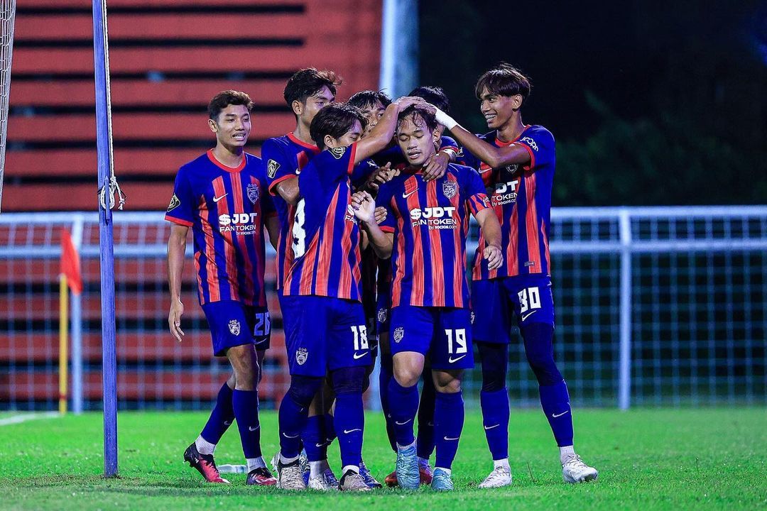 Johor Darul Ta'zim vs Sri Pahang FC Prediction, Betting Tips & Odds | 22 JUNE, 2024
