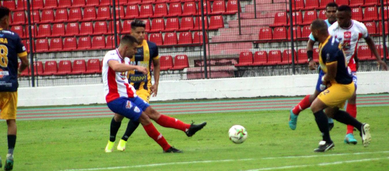 Angostura vs. Estudiantes de Mérida. Pronóstico, Apuestas y Cuotas│24 de julio de 2024