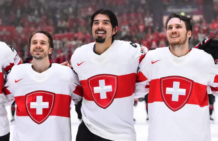 Austria vs Switzerland Prediction, Betting Tips & Odds │12 MAY, 2024