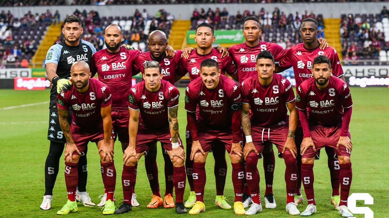 Saprissa vs Puntarenas. Pronóstico, Apuestas y Cuotas | 18 de octubre de 2023