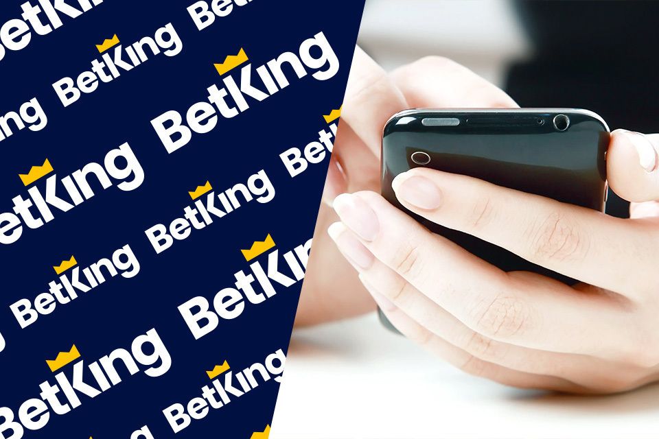 Betking Old Mobile Lite Nigeria