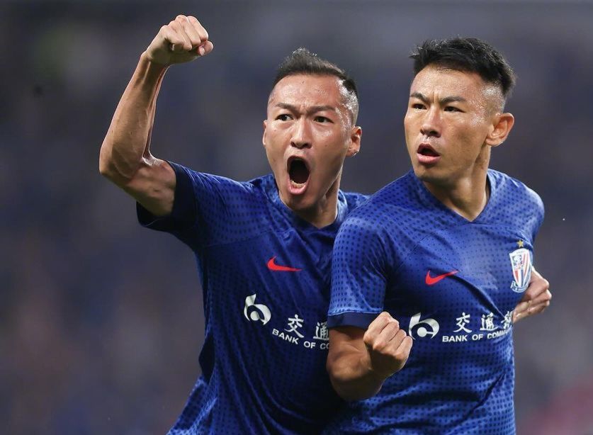 Shanghai Shenhua vs Henan FC Prediction, Betting Tips & Odds | 18 OCTOBER, 2024