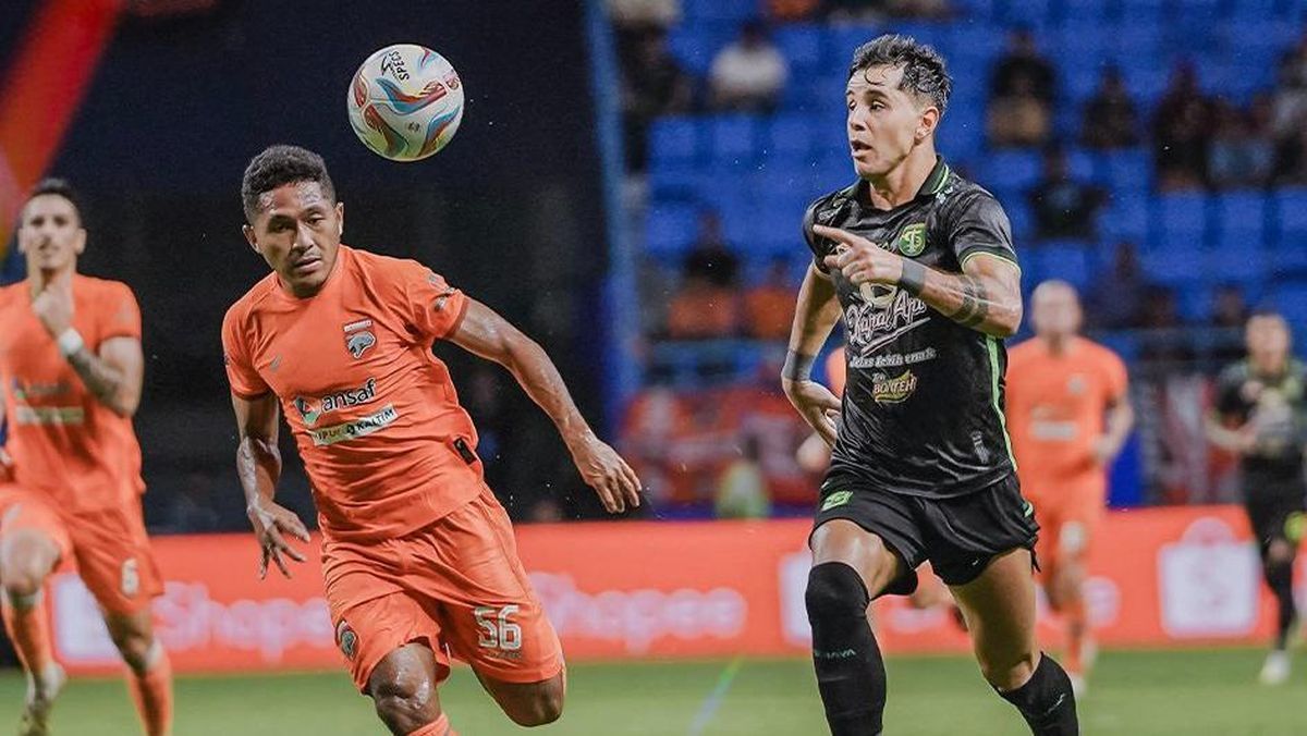 Persebaya Surabaya vs Borneo FC Prediction, Betting Tips & Odds | 20 DECEMBER 2024