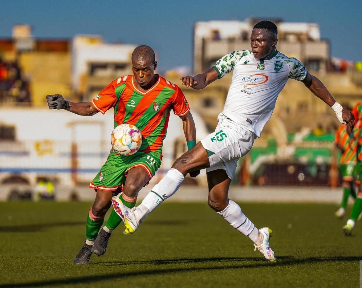 ASC HLM vs Casa Sports Prediction, Betting Tips & Odds | 27 OCTOBER, 2024 