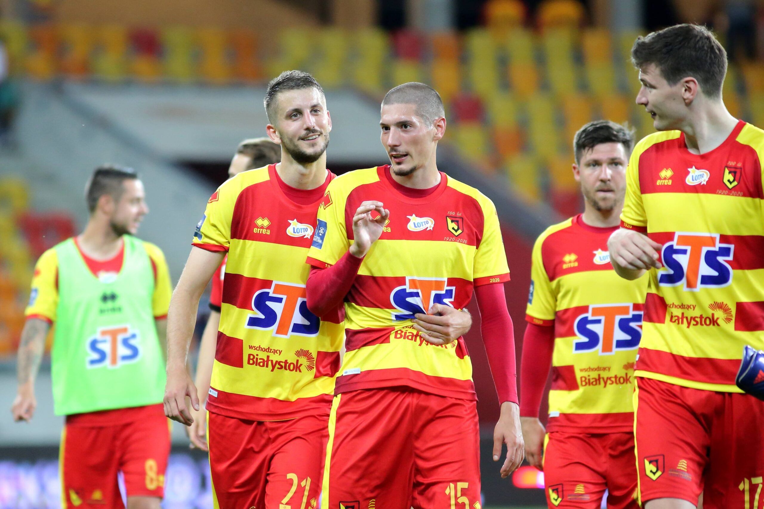 Jagiellonia vs. Panevezys. Pronóstico, Apuestas y Cuotas│31 de julio de 2024