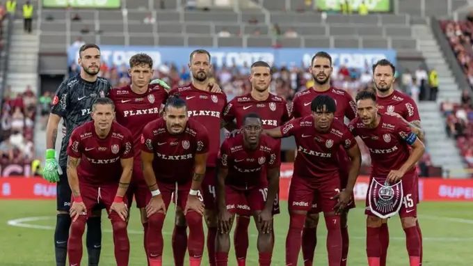 Maccabi Petah Tikva vs CFR Cluj. Pronóstico, Apuestas y Cuotas│8 de agosto de 2024 