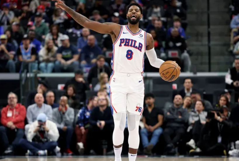 Philadelphia 76ers vs New York Knicks Prediction, Betting Tips & Odds │ 13 NOVEMBER, 2024