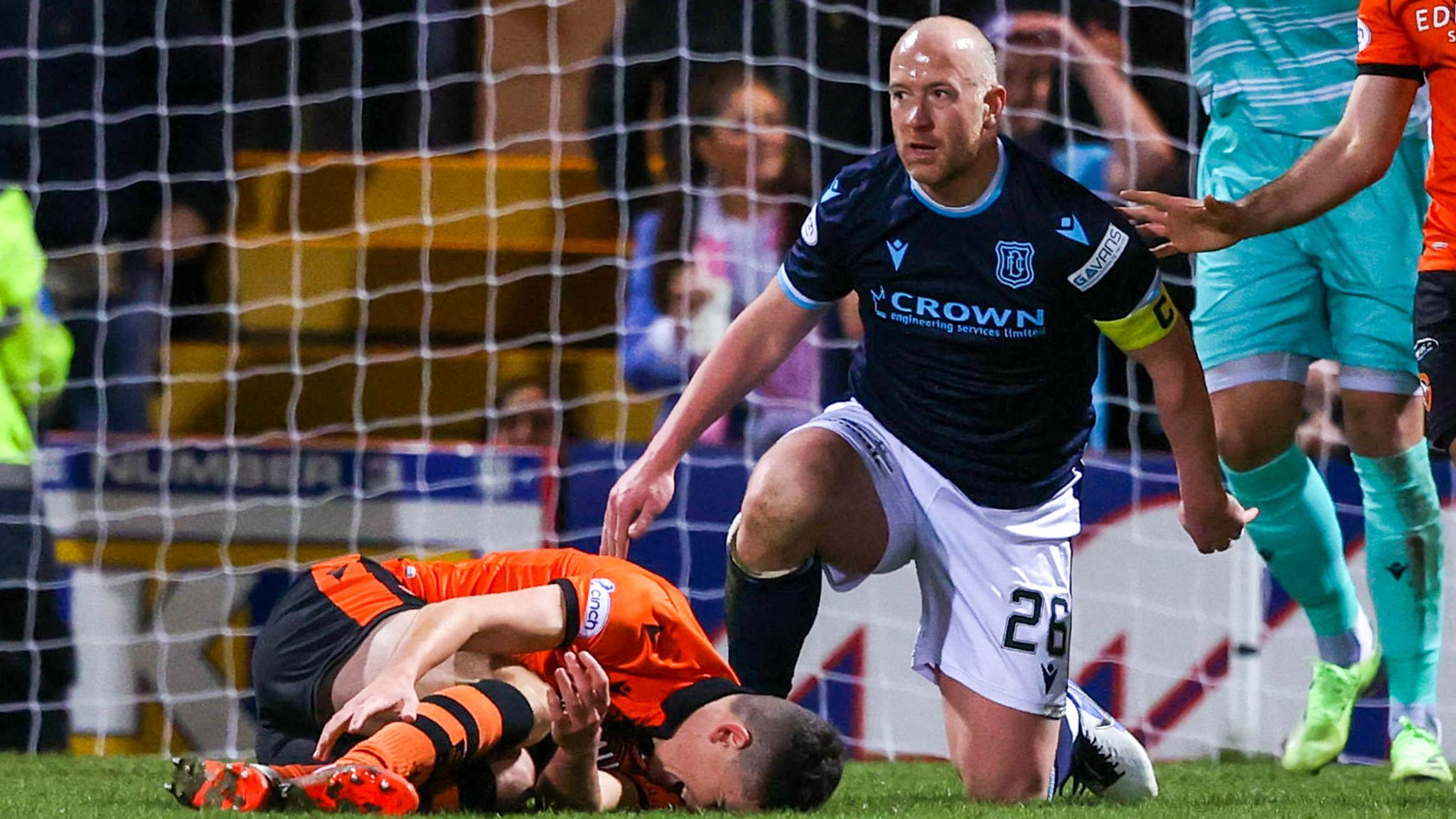 Dundee FC vs Dundee United Prediction, Betting Tips & Odds │02 JANUARY, 2025