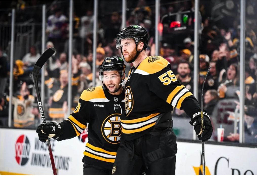 New York Rangers vs Boston Bruins Prediction, Betting Tips & Odds │27 SEPTEMBER, 2024