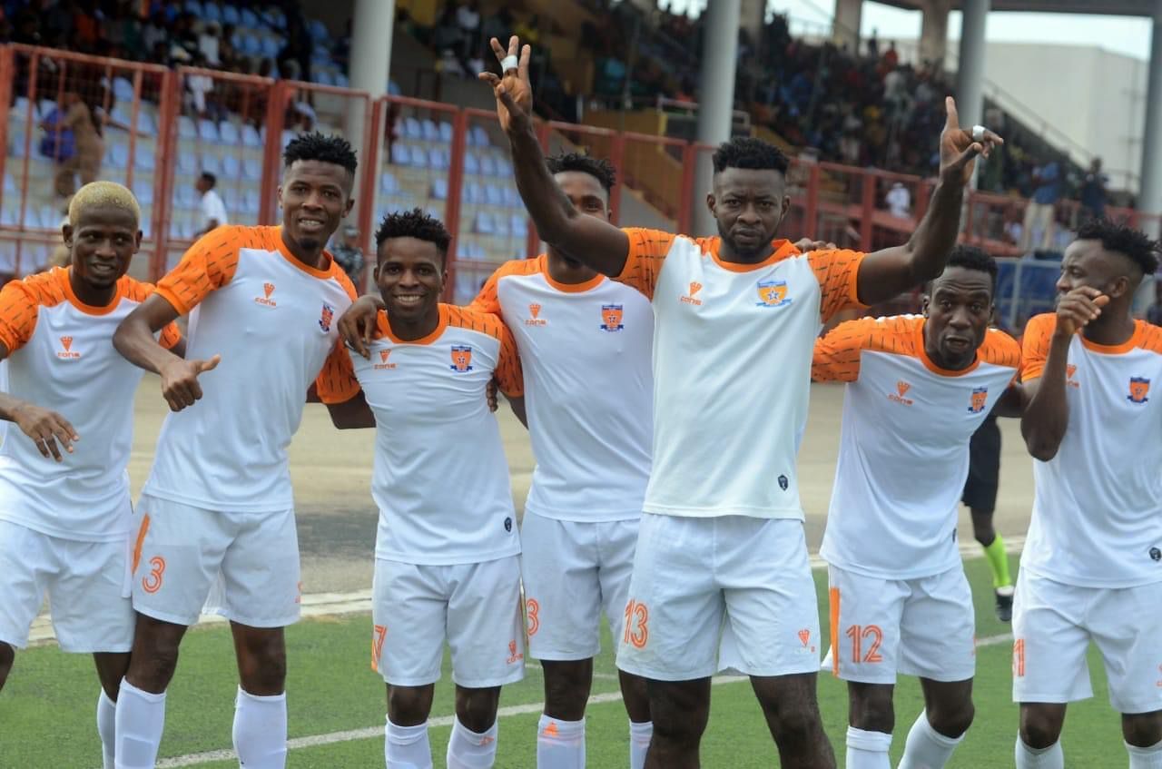 Plateau United vs Sunshine Stars Prediction, Betting Tips & Odds │27 October, 2024 