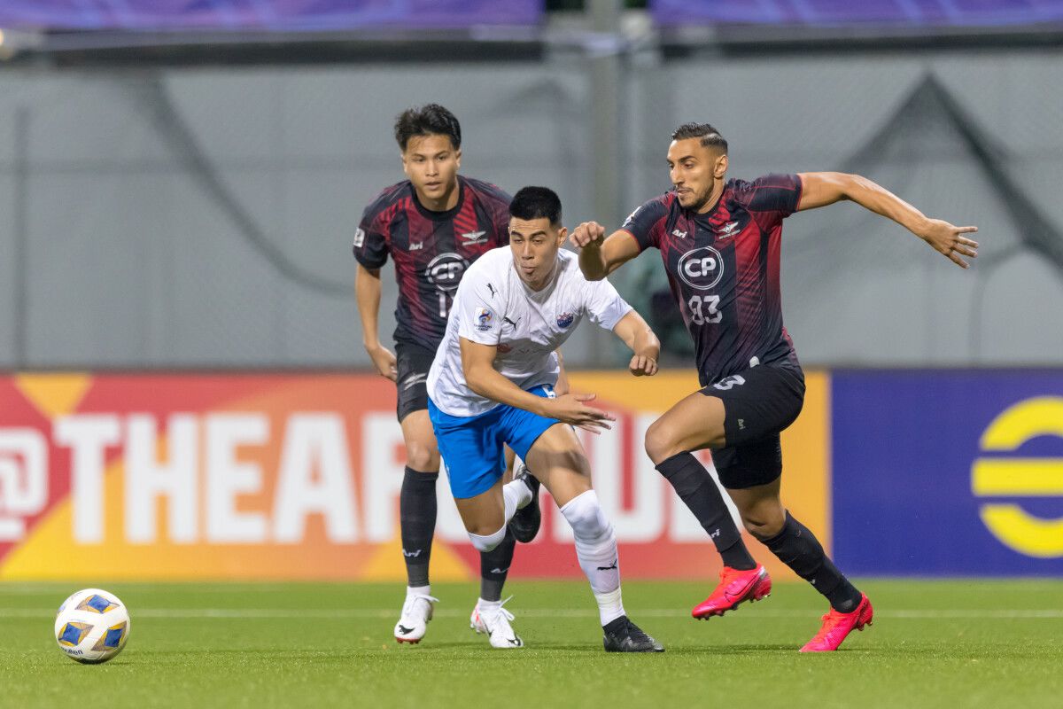 Bangkok United vs Trat FC Prediction, Betting Tips & Odds | 12 MAY 2024