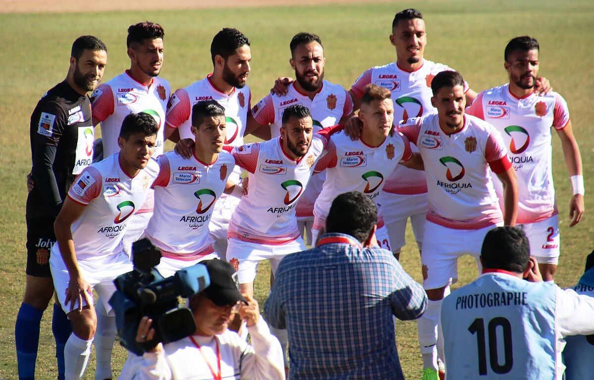 Hassania Agadir vs COD Meknes Prediction, Betting Tips & Odds │26 October, 2024 