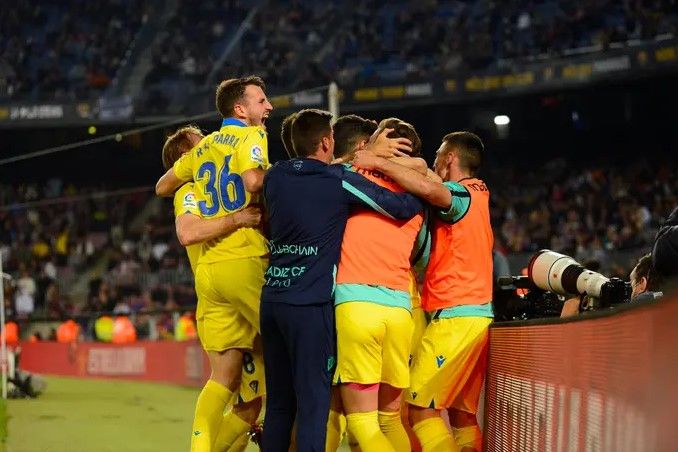 Espanyol vs Cádiz Pronóstico, Apuestas y Cuotas│21 de abril de 2023