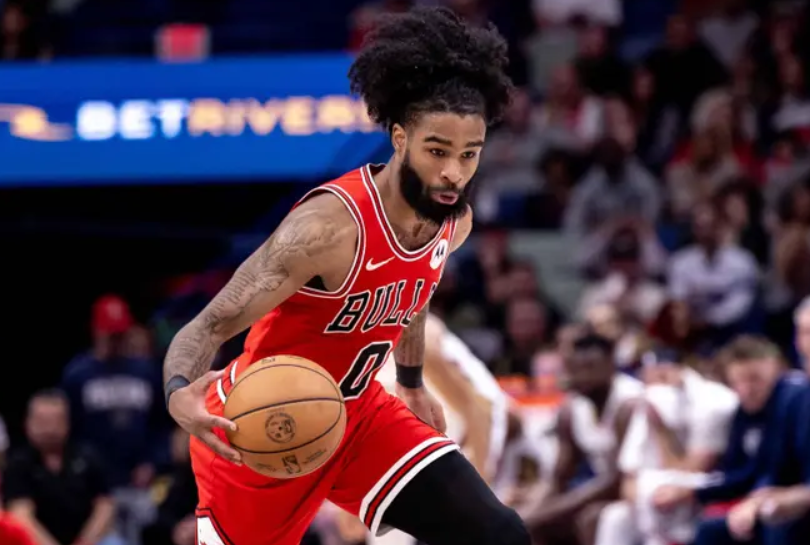 Atlanta Hawks vs Chicago Bulls Prediction, Betting Tips & Odds │ 10 NOVEMBER, 2024