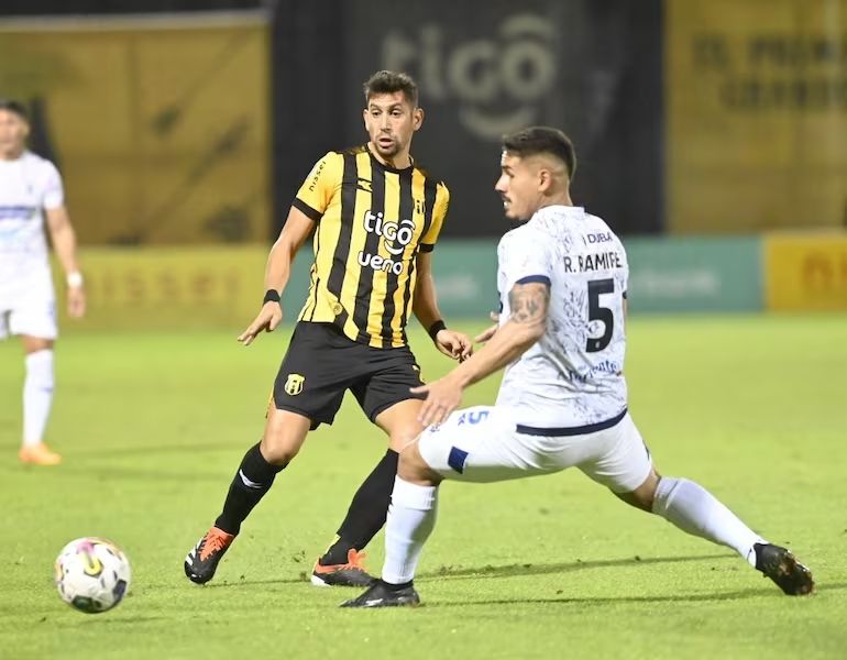 Guaraní vs. Nacional Asunción. Pronostico, Apuestas y Cuotas│17 de septiembre de 2024