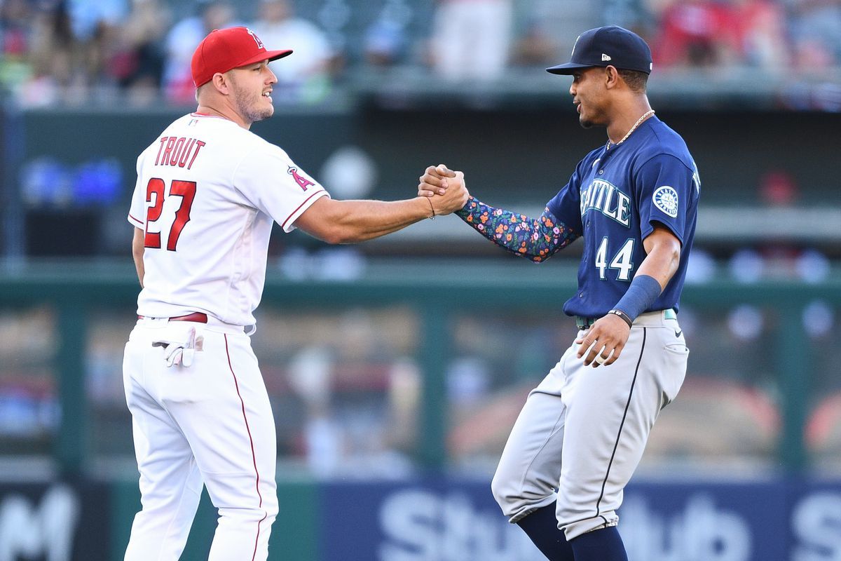 Seattle Mariners vs Los Angeles Angels Prediction, Betting Tips & Odds | 02 JUNE 2024