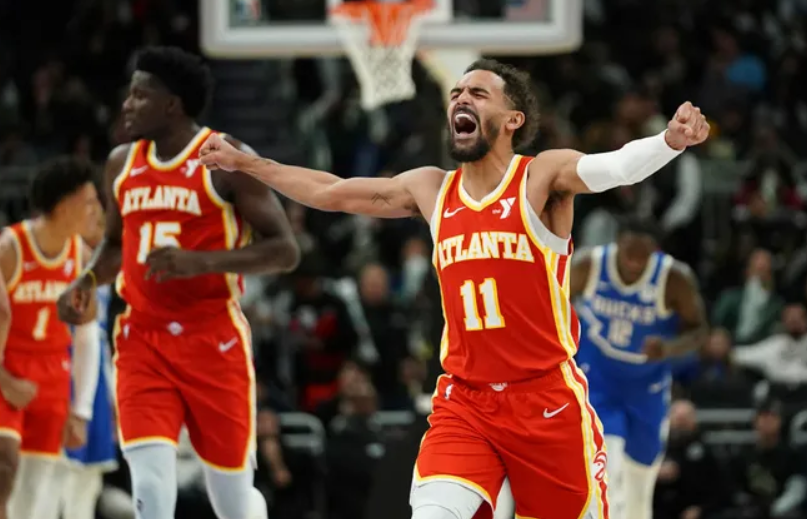 Milwaukee Bucks vs Atlanta Hawks Prediction, Betting Tips & Odds │15 DECEMBER, 2024   