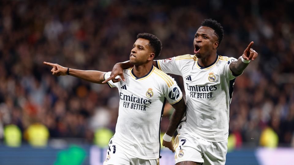 El Real Madrid confirma su participación en la nueva edición del Mundial de Clubes 