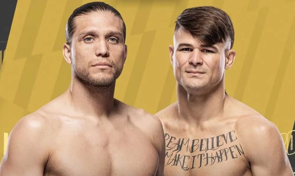 Brian Ortega vs Diego Lopes Prediction, Betting Tips & Odds │15 SEPTEMBER, 2024