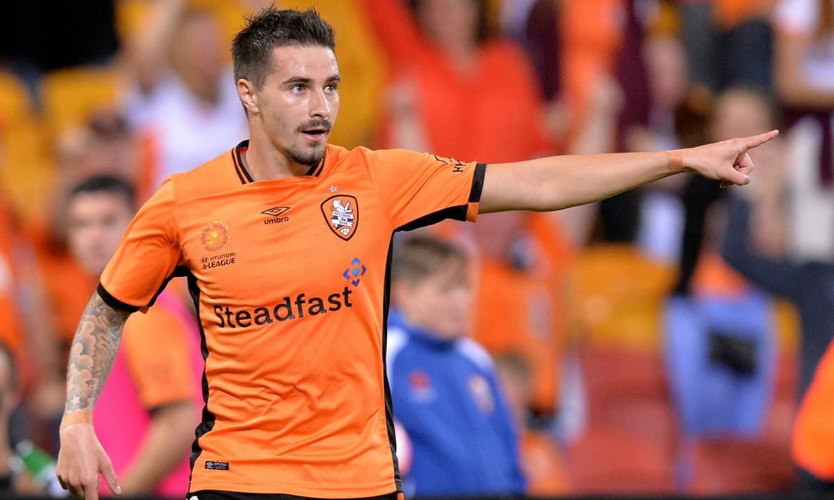 Brisbane Roar vs Newcastle Jets Prediction, Betting Tips & Odds │07 JANUARY, 2025