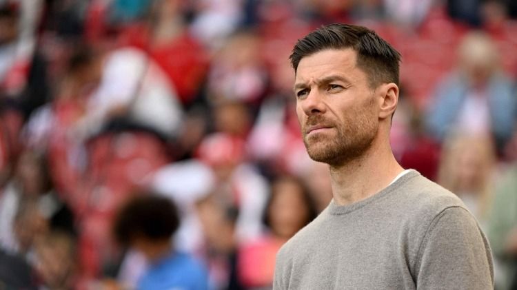 Bayer Coach Xabi Alonso: My Boys Deserve All Three Titles