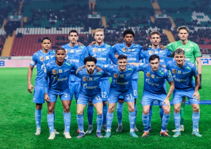 Fenerbahce vs Zenit Prediction, Betting Tips & Odds │ 15 NOVEMBER, 2024