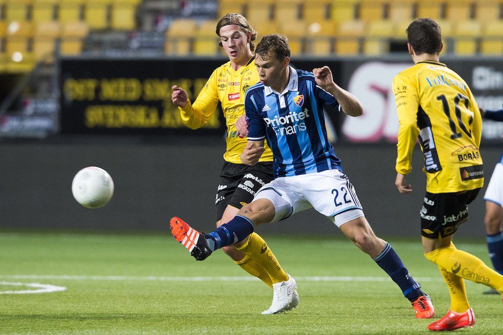 AIK vs Häcken Prediction, Betting Tips & Odds | 06 OCTOBER, 2024