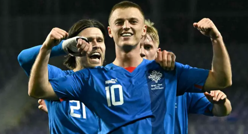 Iceland vs Montenegro Prediction, Betting Tips & Odds │6 SEPTEMBER, 2024