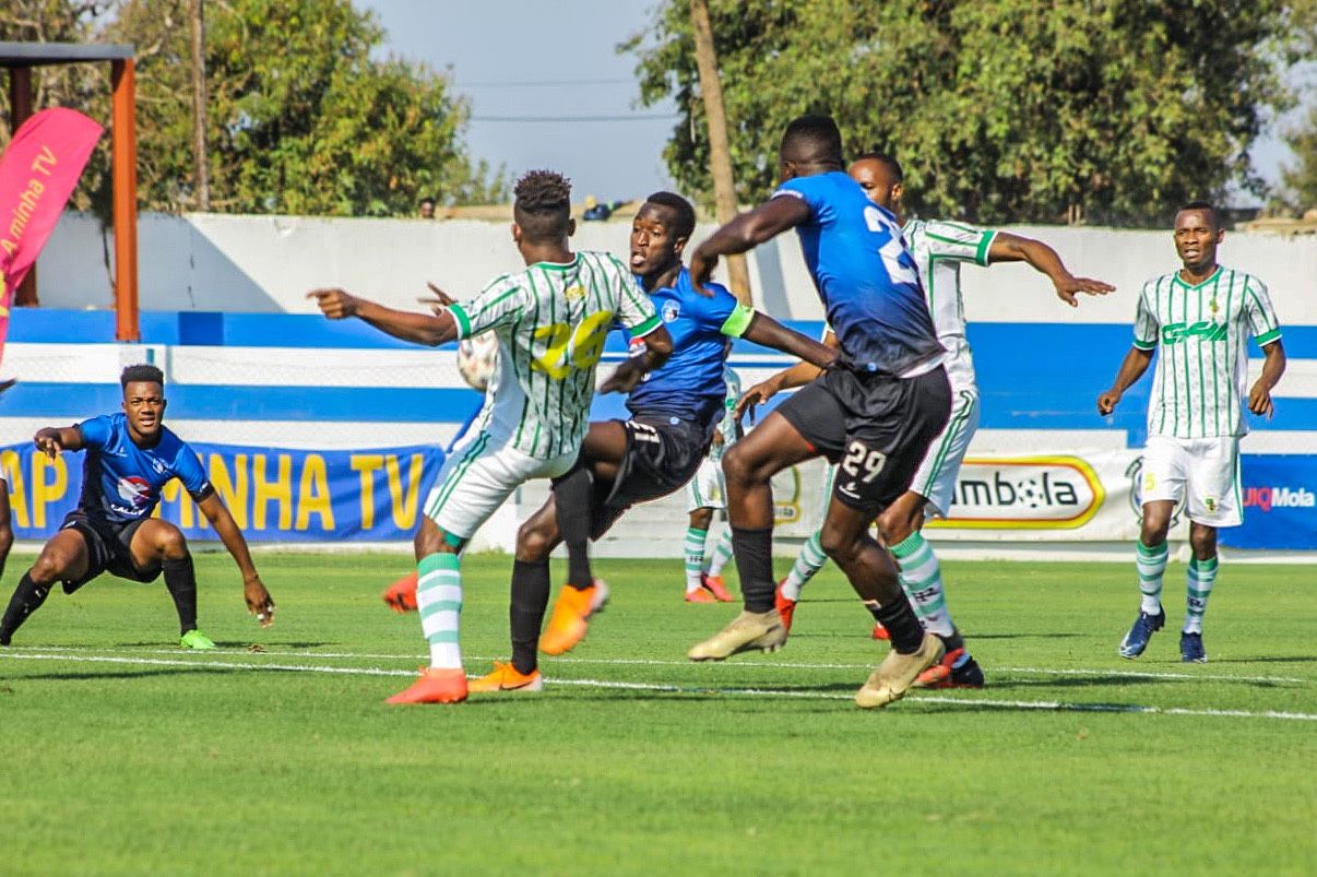 Ferroviario Maputo vs Black Bulls Prediction, Betting Tips and Odds | 29 September 2024