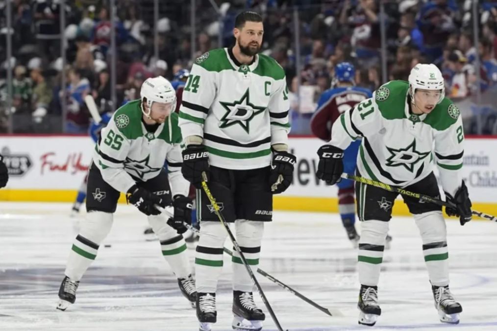 Nashville Predators vs Dallas Stars Prediction, Betting Tips & Odds │11