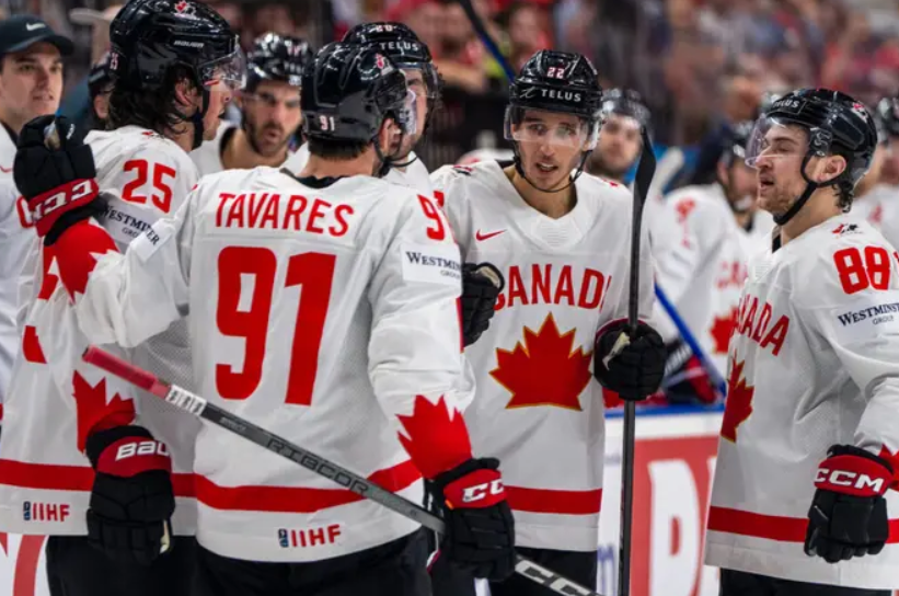 Canada vs Czech Republic Prediction, Betting Tips & Odds │ 21 MAY, 2024