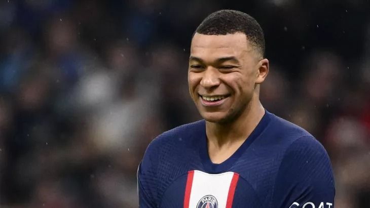 Cristiano Ronaldo Reacts To Mbappe's Transfer To Real Madrid