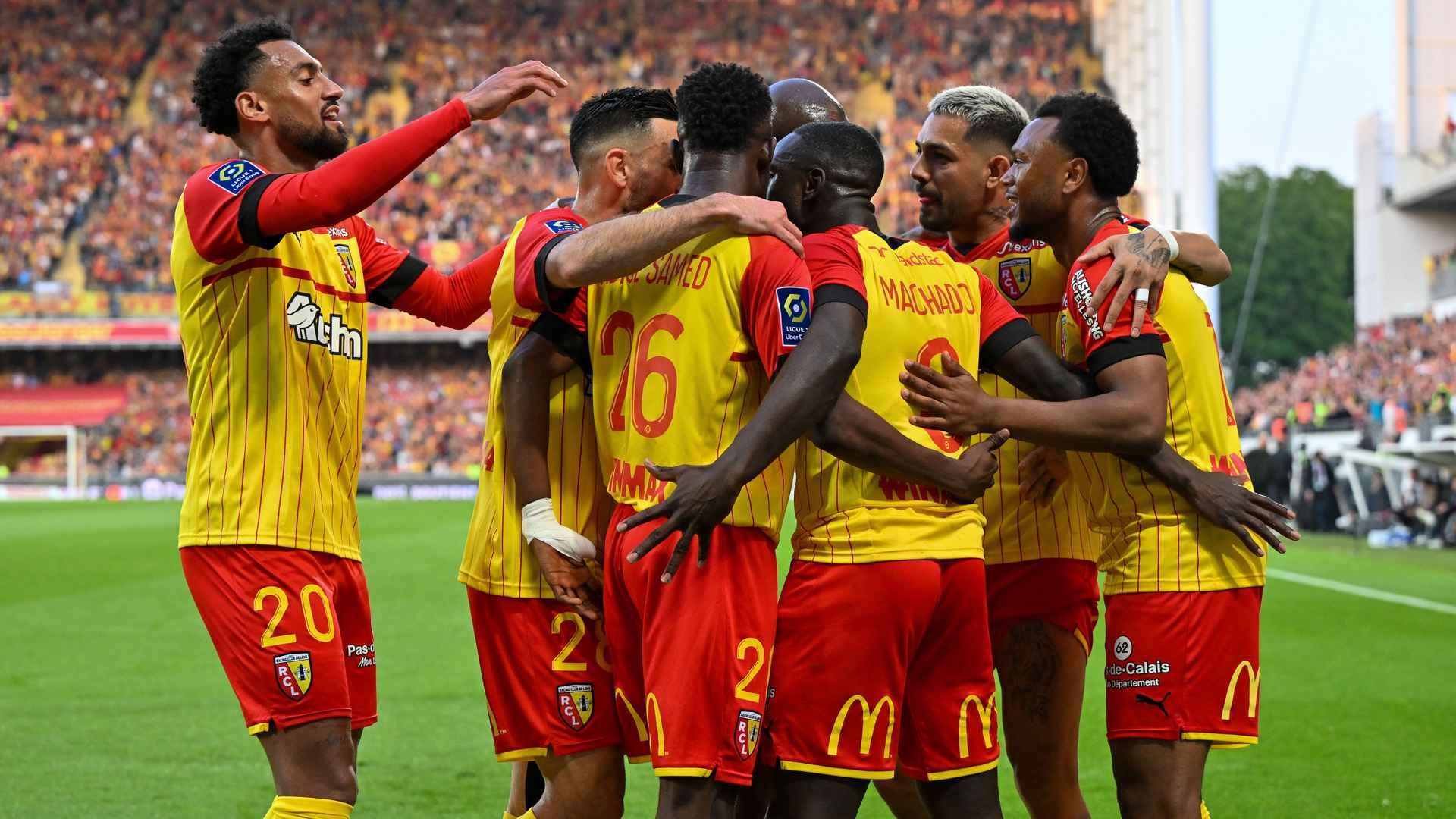 Monaco vs. Lens. Pronóstico, Apuestas y Cuotas│ 1 de septiembre de 2024