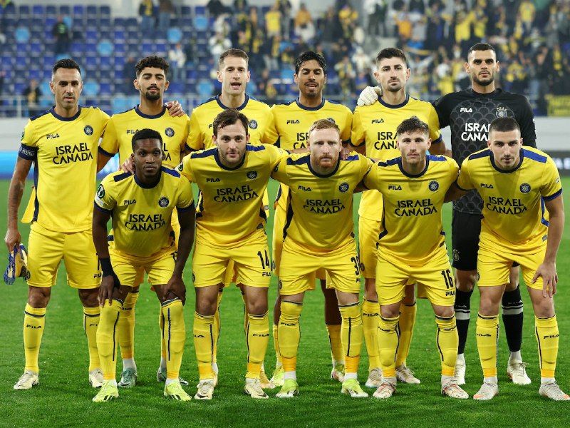 Backa Topola vs. Maccabi Tel Aviv. Pronóstico, Apuestas y Cuotas│29 de agosto de 2024