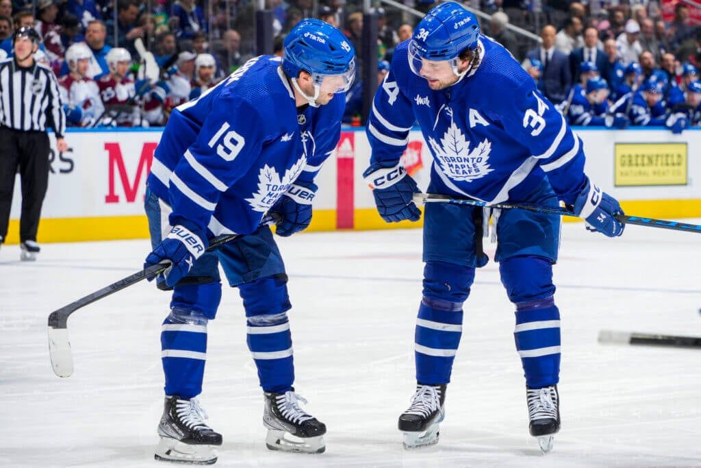 Toronto Maple Leafs vs. Montreal Canadiens. Pronóstico, Apuestas y Cuotas | 09 de abril de 2023