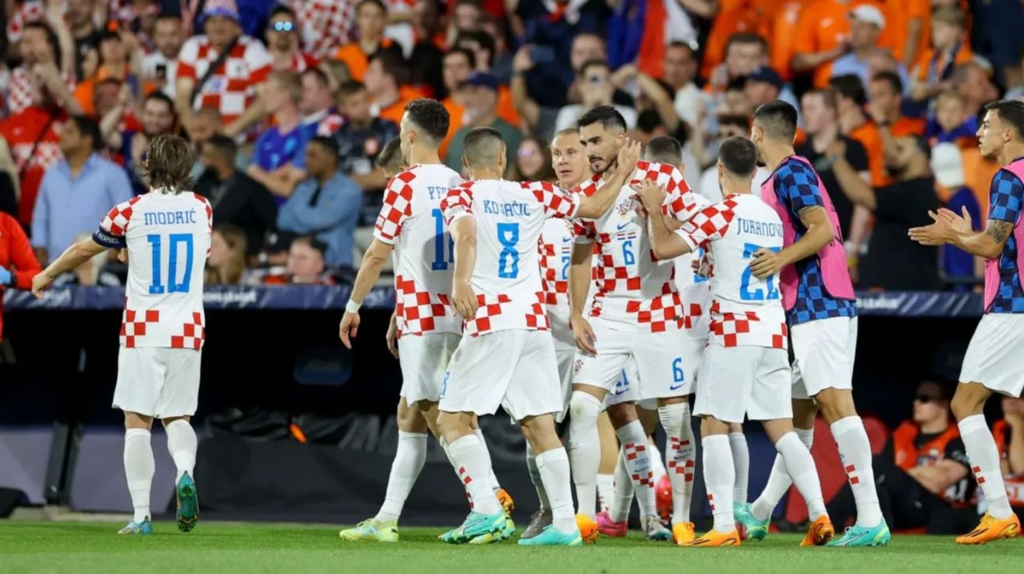 Croatia vs Macedonia Prediction, Betting Tips & Odds │3 JUNE, 2024