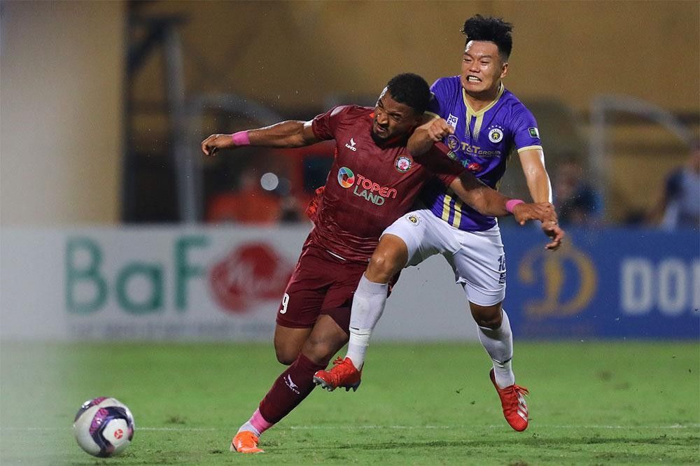 Hanoi FC vs Becamex Binh Duong Prediction, Betting Tips and Odds | 14 NOVEMBER 2024