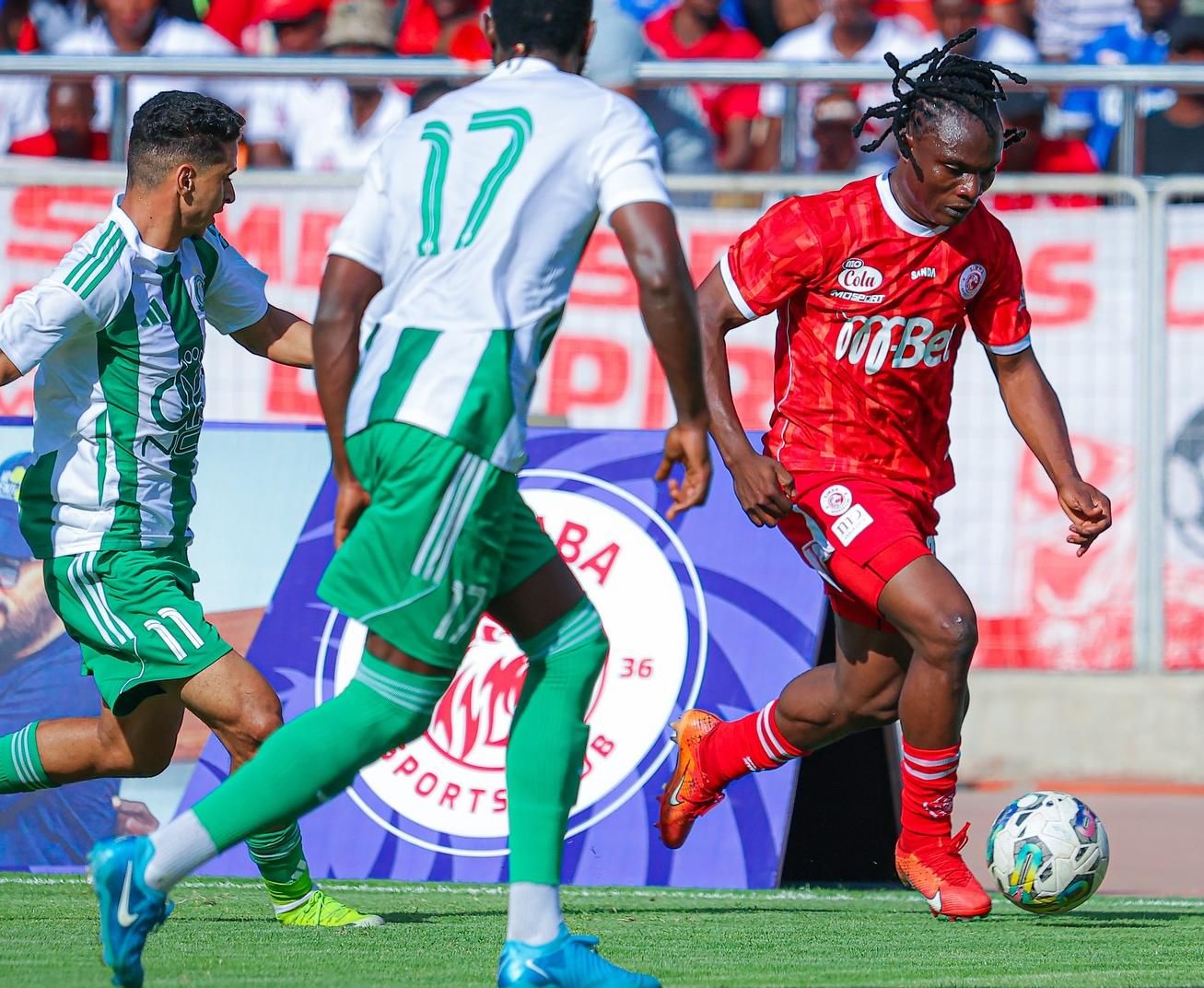 Simba SC vs Namungo Prediction, Betting Tips & Odds | 25 OCTOBER, 2024 