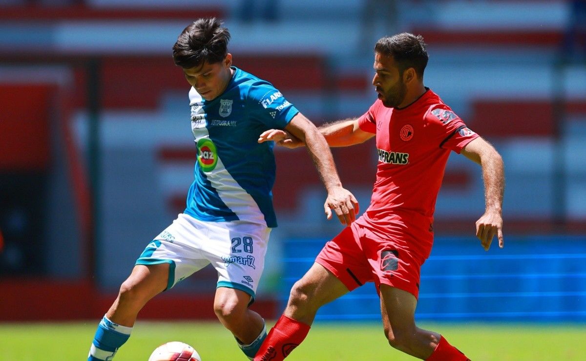 Puebla vs Toluca. Pronóstico, Apuestas y Cuotas | 08 de abril de 2023