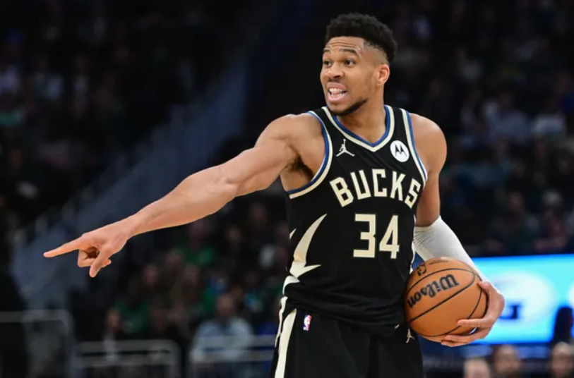 Milwaukee Bucks vs Toronto Raptors Prediction, Betting Tips & Odds │ 13 NOVEMBER, 2024