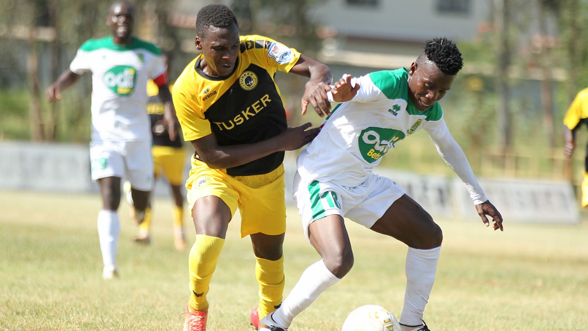 Tusker vs Nzoia Sugar Prediction, Betting Tips & Odds │14 JANUARY, 2023